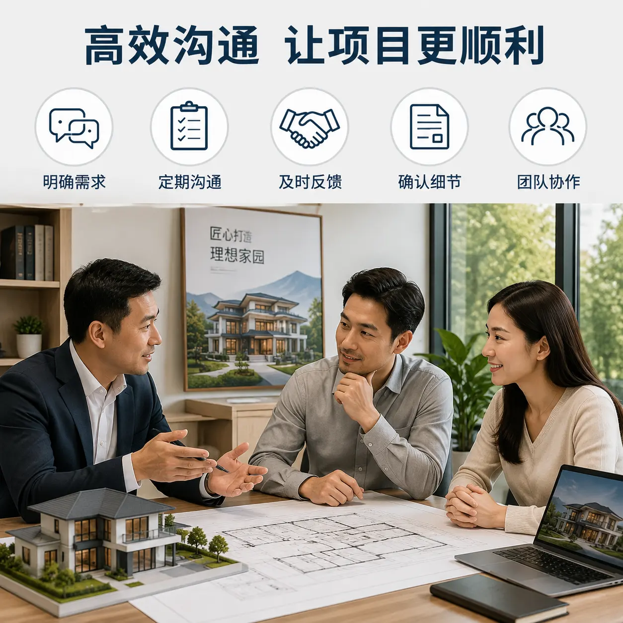 别墅建造公司推荐：如何在 紫云 选择最优服务商？