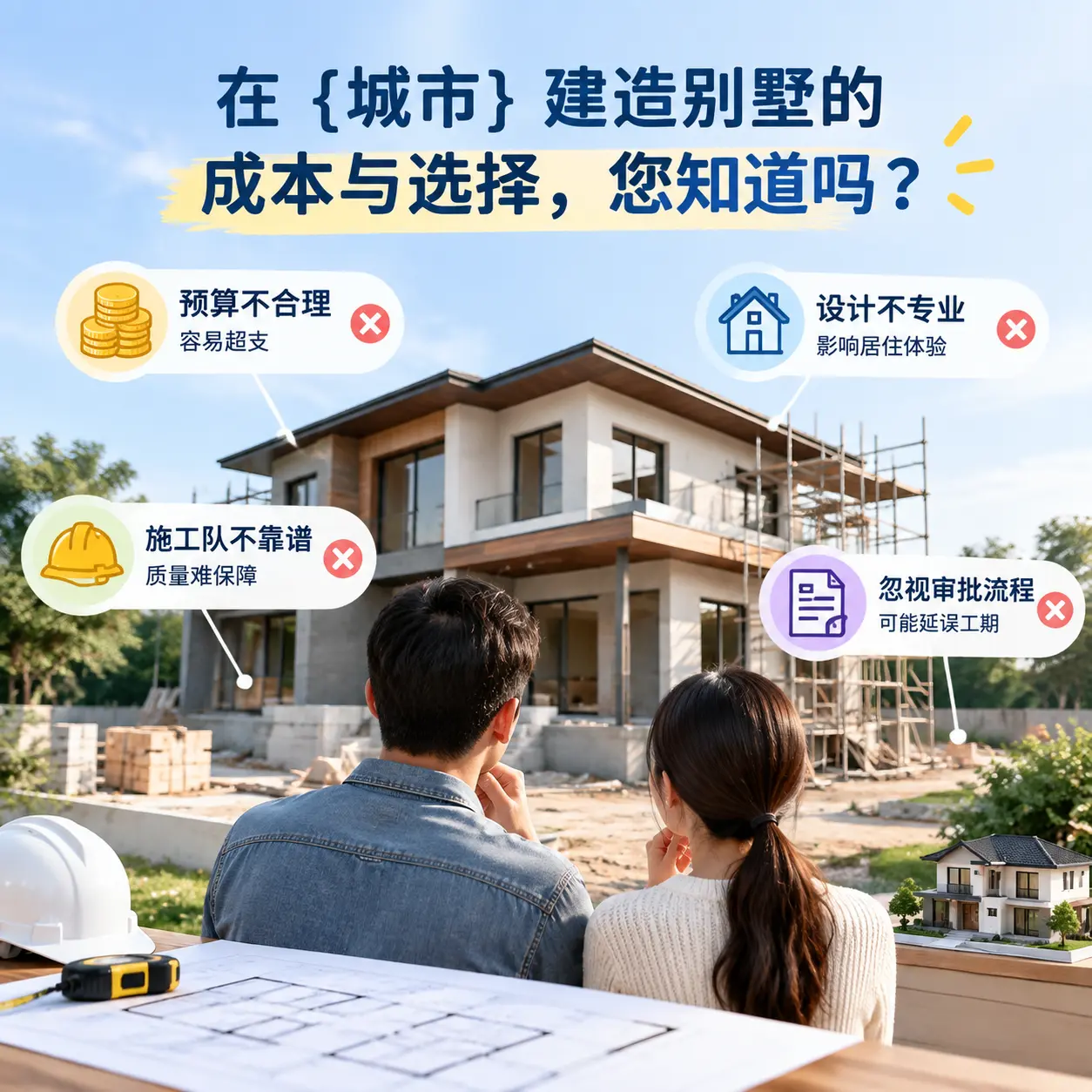 在 紫云 建造别墅的成本与选择,您知道吗?