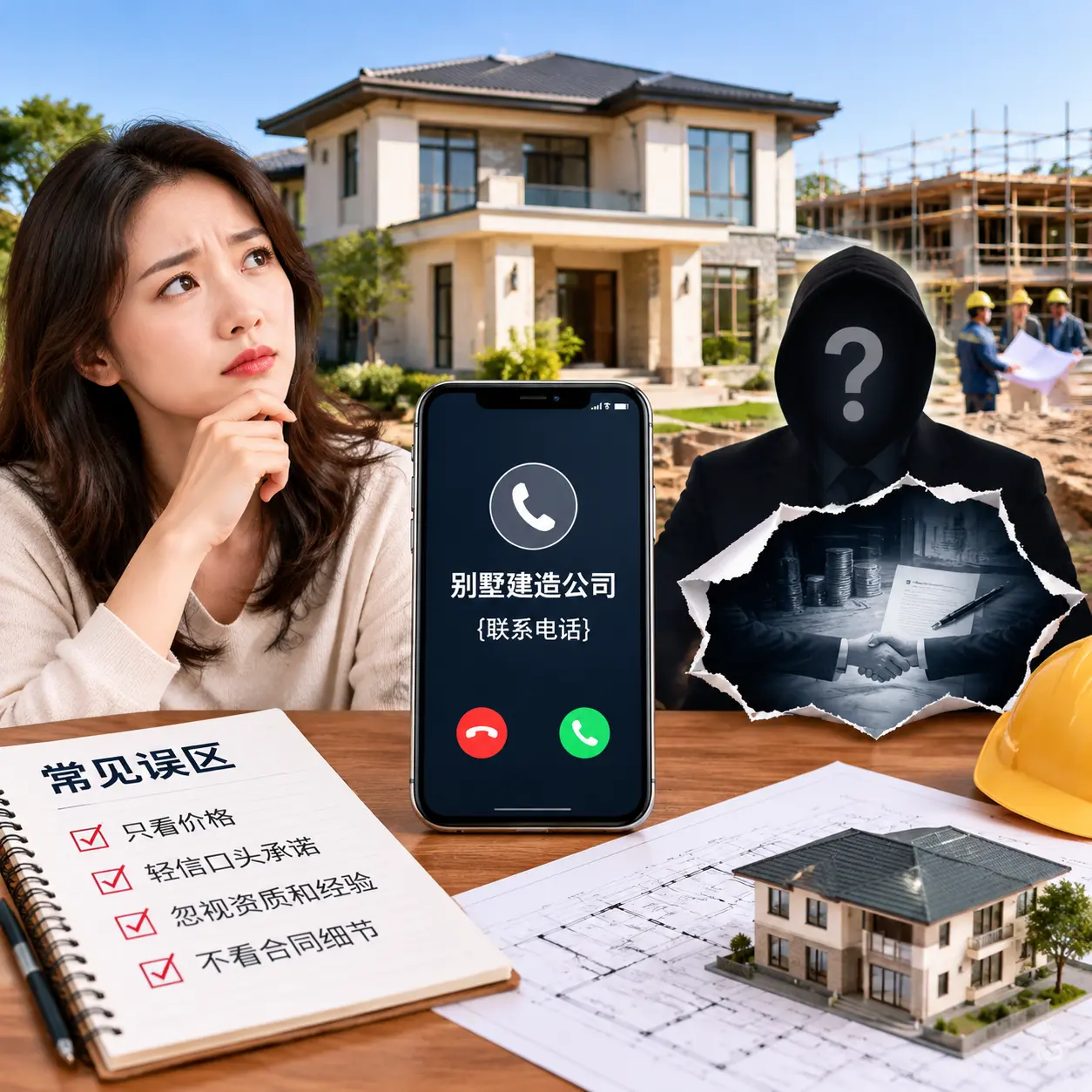 紫云别墅建造公司电话的背后,隐藏着怎样的行业秘密?