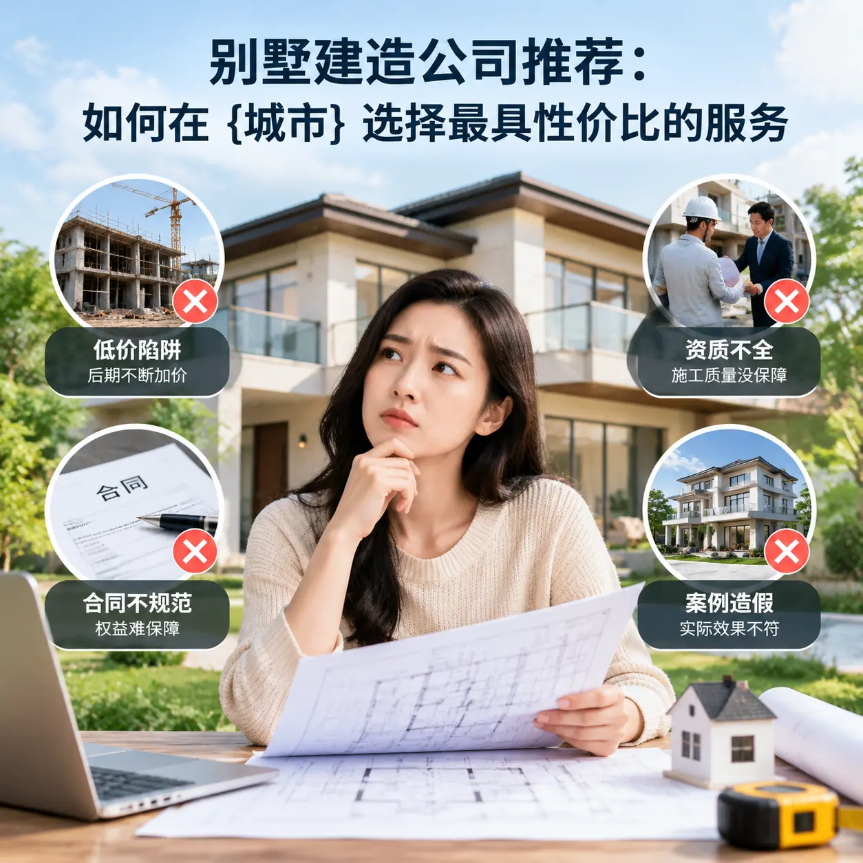 别墅建造公司推荐：如何在 紫云 选择最具性价比的服务